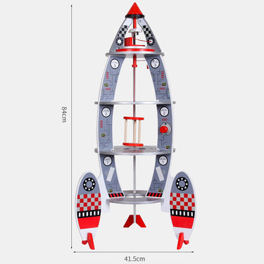Aerial Rocket